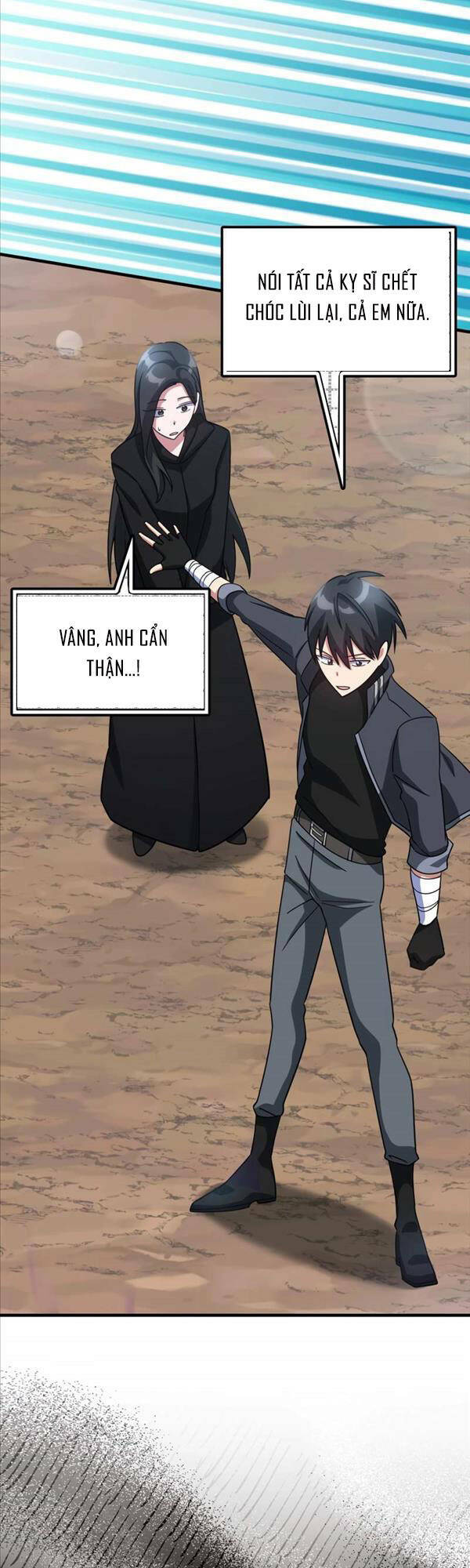 Người Chơi Cấp Tối Đa - Chapter 25 - Page 40