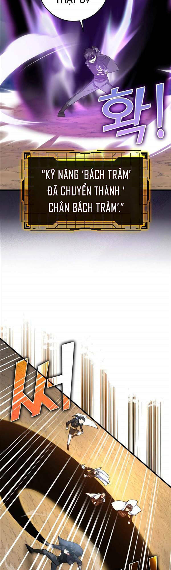 Người Chơi Cấp Tối Đa - Chapter 25 - Page 42