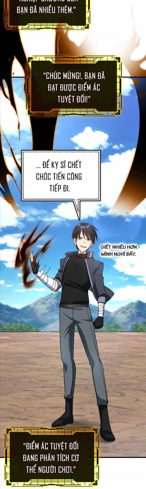 Người Chơi Cấp Tối Đa - Chapter 25 - Page 46