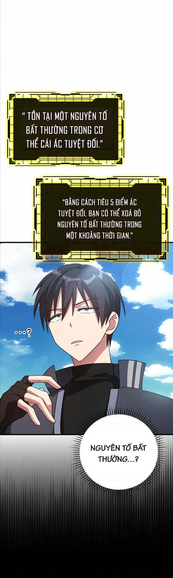 Người Chơi Cấp Tối Đa - Chapter 25 - Page 47