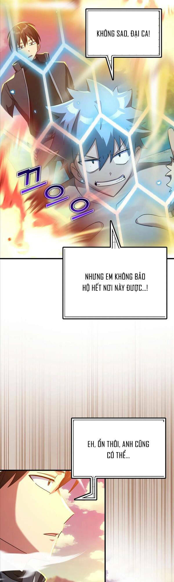 Người Chơi Cấp Tối Đa - Chapter 25 - Page 4