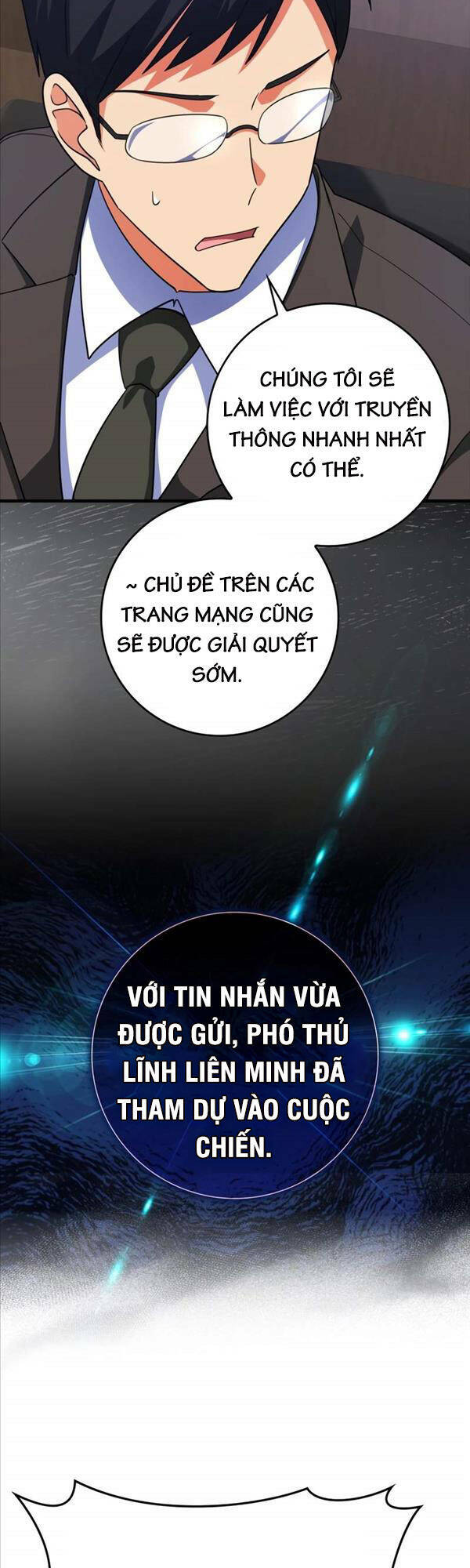 Người Chơi Cấp Tối Đa - Chapter 25 - Page 50