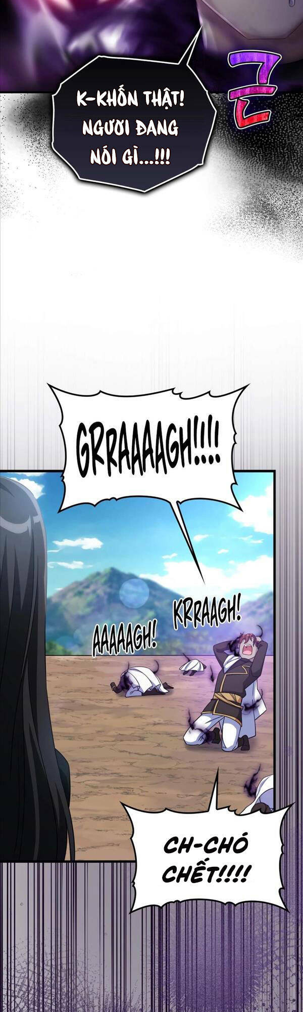 Người Chơi Cấp Tối Đa - Chapter 25 - Page 53