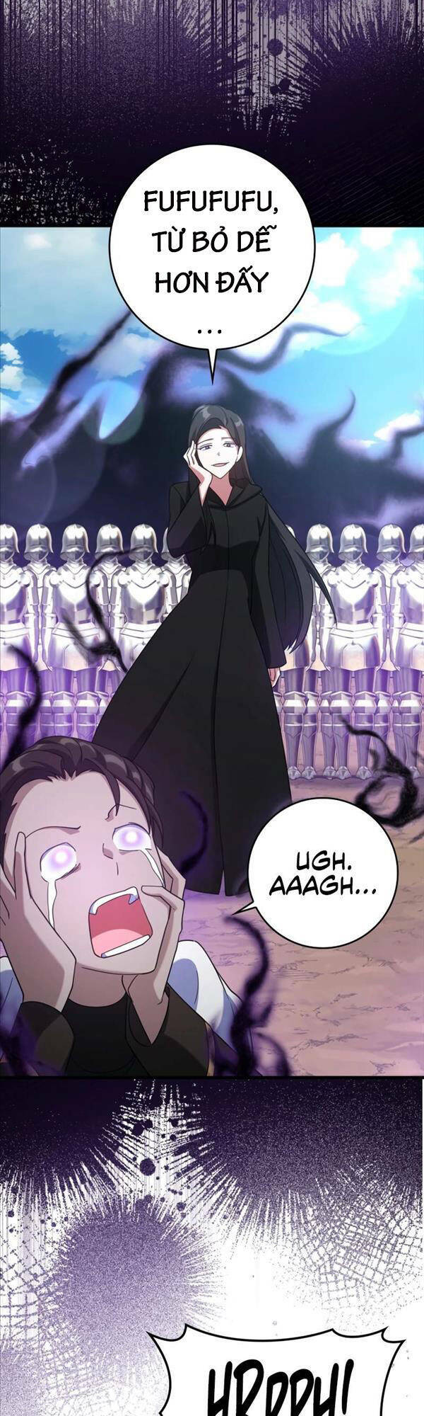 Người Chơi Cấp Tối Đa - Chapter 25 - Page 54