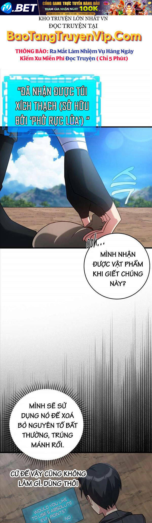 Người Chơi Cấp Tối Đa - Chapter 25 - Page 56
