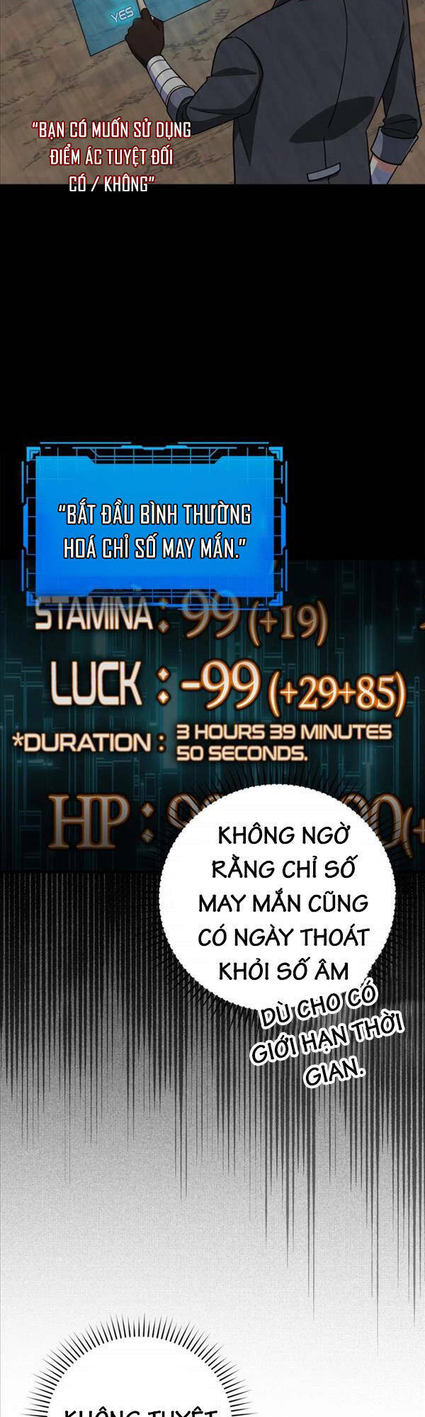 Người Chơi Cấp Tối Đa - Chapter 25 - Page 57