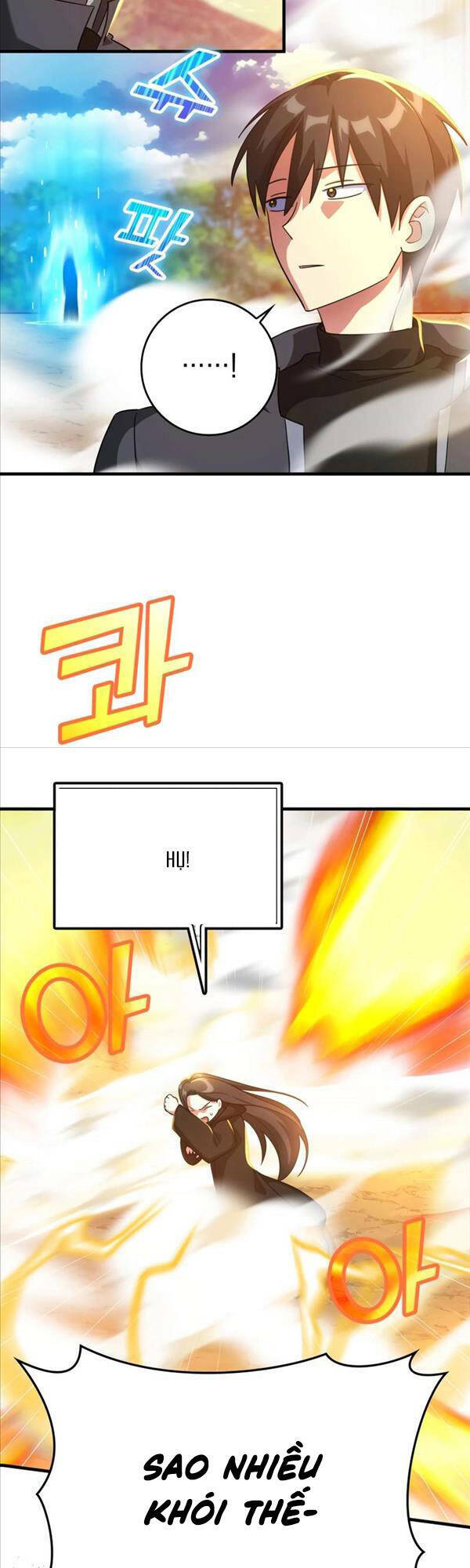 Người Chơi Cấp Tối Đa - Chapter 25 - Page 5