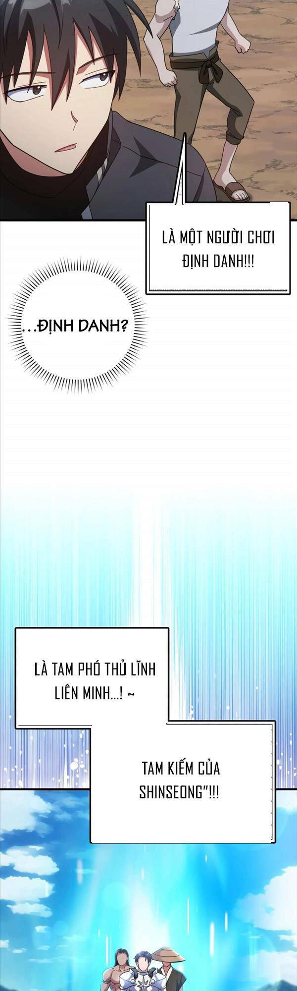 Người Chơi Cấp Tối Đa - Chapter 25 - Page 59