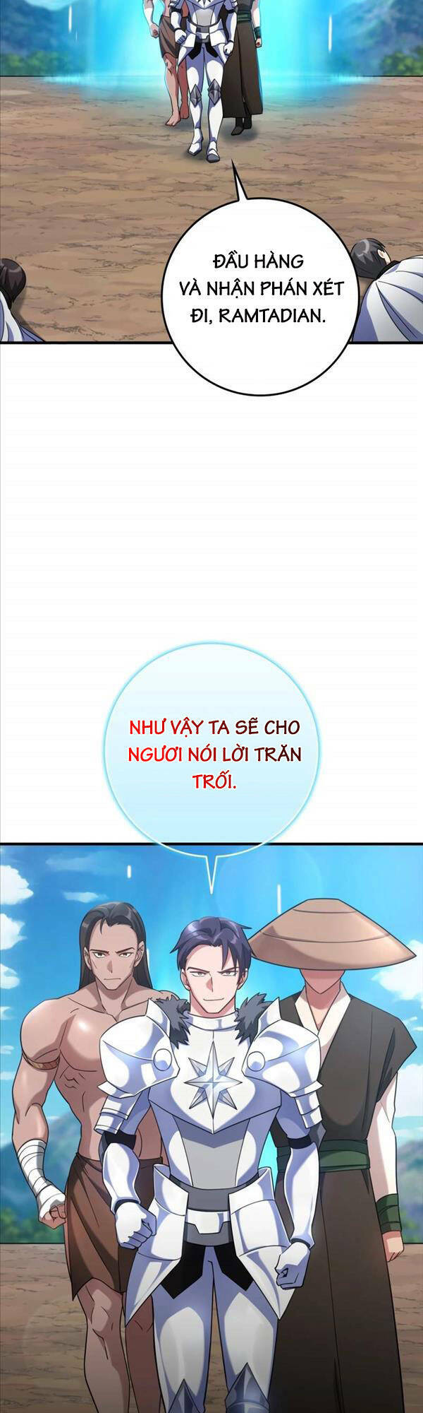 Người Chơi Cấp Tối Đa - Chapter 25 - Page 60