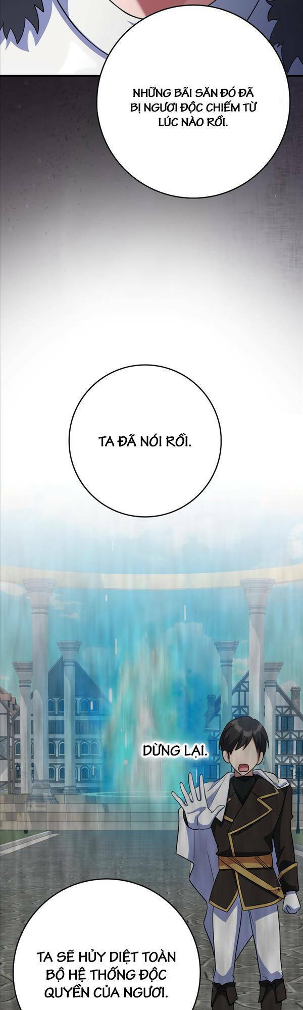 Người Chơi Cấp Tối Đa - Chapter 26 - Page 21