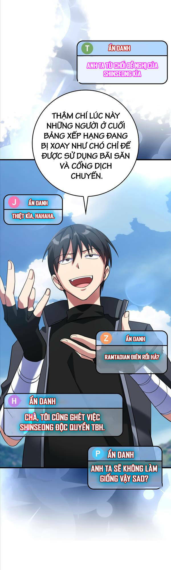 Người Chơi Cấp Tối Đa - Chapter 26 - Page 24