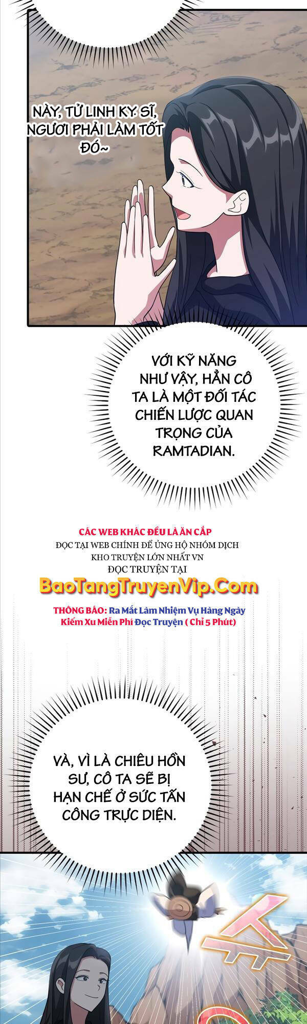 Người Chơi Cấp Tối Đa - Chapter 26 - Page 30