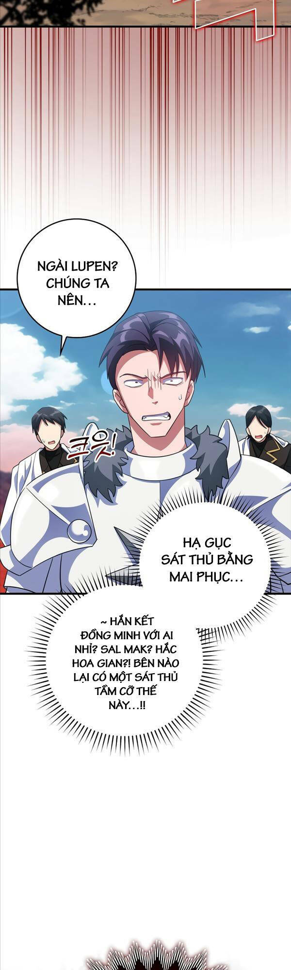 Người Chơi Cấp Tối Đa - Chapter 26 - Page 35