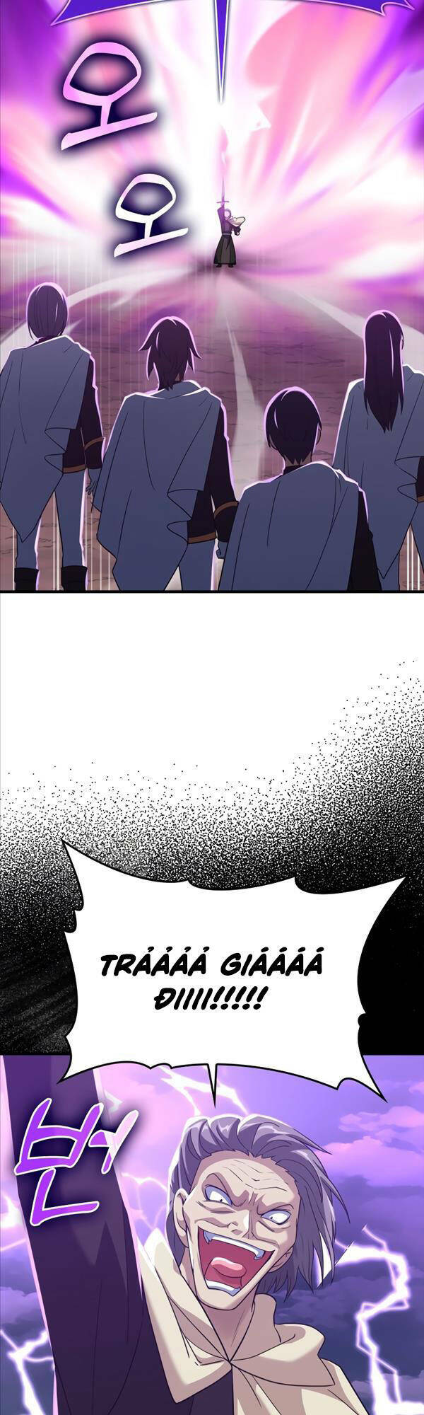 Người Chơi Cấp Tối Đa - Chapter 26 - Page 41