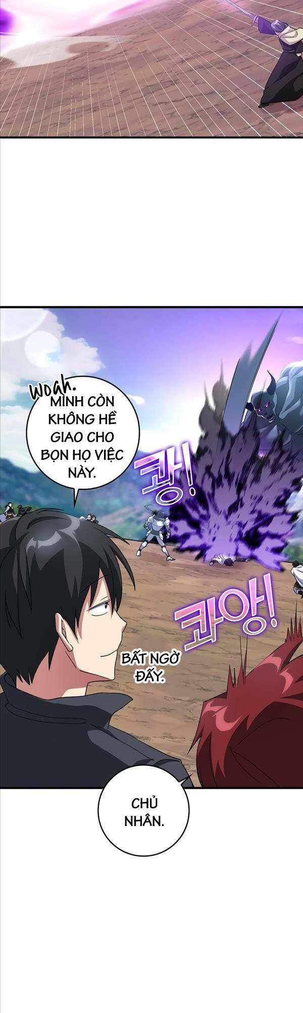 Người Chơi Cấp Tối Đa - Chapter 26 - Page 43