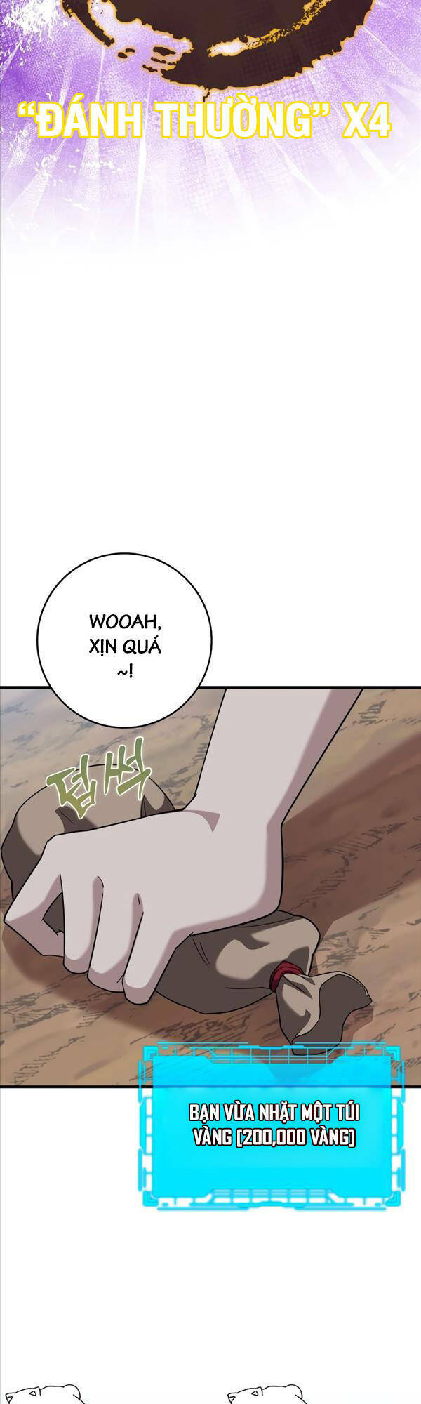 Người Chơi Cấp Tối Đa - Chapter 26 - Page 49