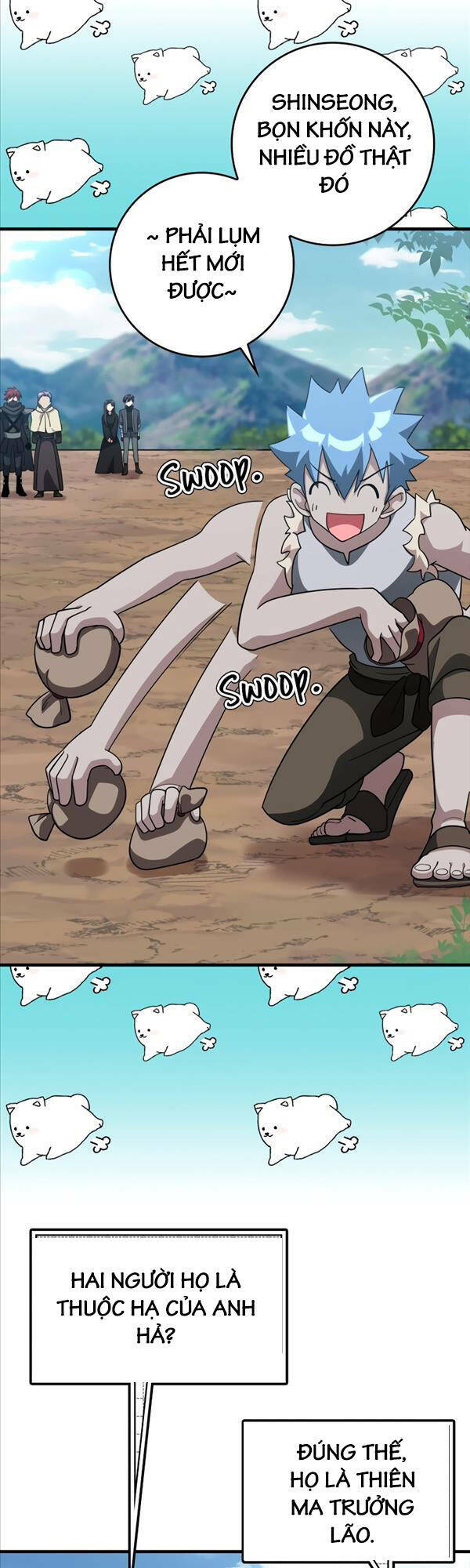 Người Chơi Cấp Tối Đa - Chapter 26 - Page 50