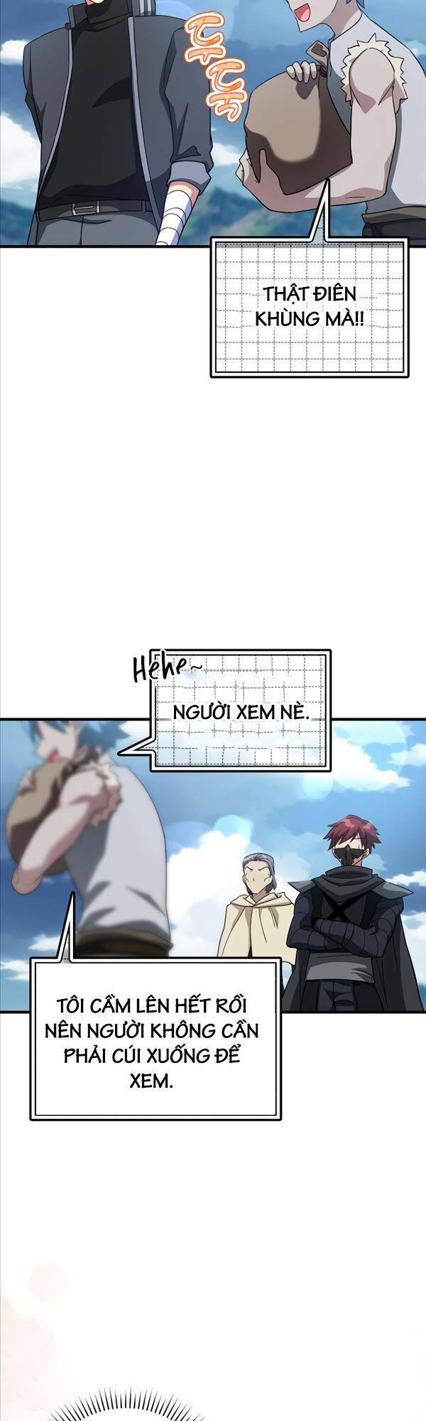 Người Chơi Cấp Tối Đa - Chapter 26 - Page 52