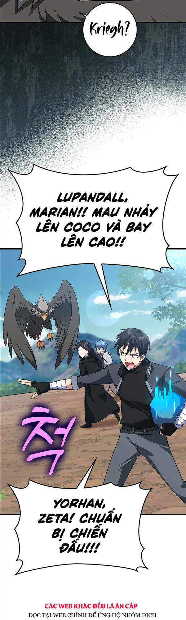 Người Chơi Cấp Tối Đa - Chapter 26 - Page 55