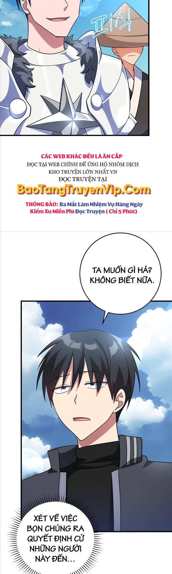 Người Chơi Cấp Tối Đa - Chapter 26 - Page 5