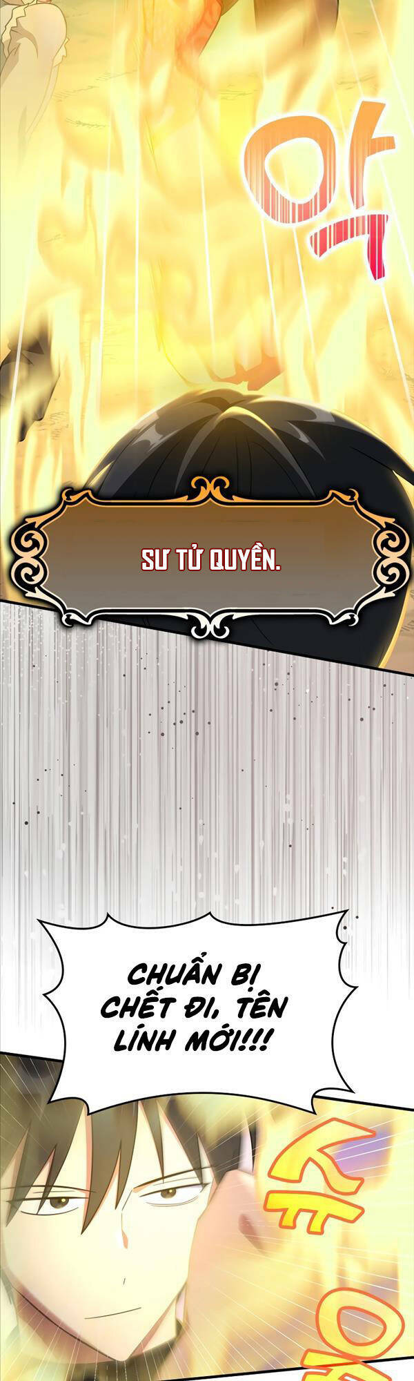 Người Chơi Cấp Tối Đa - Chapter 26 - Page 8