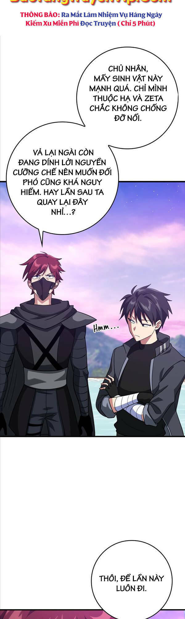 Người Chơi Cấp Tối Đa - Chapter 27 - Page 9