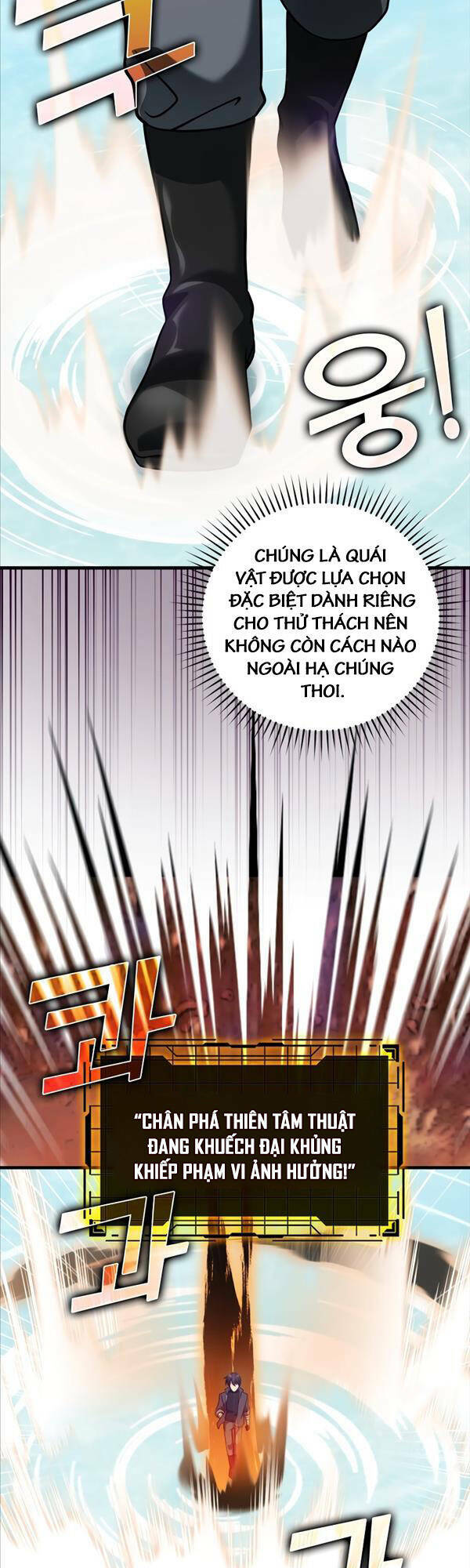 Người Chơi Cấp Tối Đa - Chapter 27 - Page 13