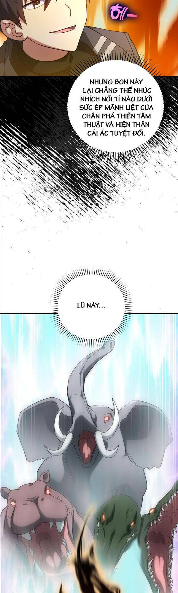 Người Chơi Cấp Tối Đa - Chapter 27 - Page 15