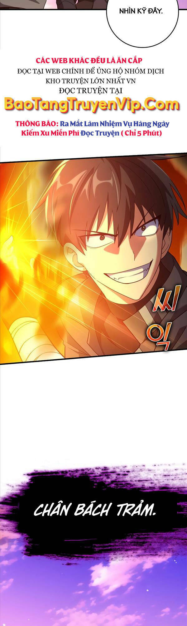 Người Chơi Cấp Tối Đa - Chapter 27 - Page 17