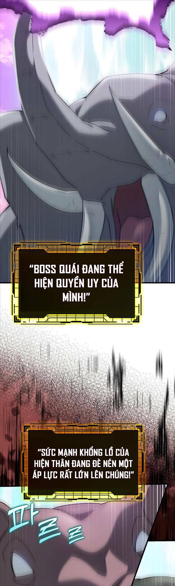 Người Chơi Cấp Tối Đa - Chapter 27 - Page 22