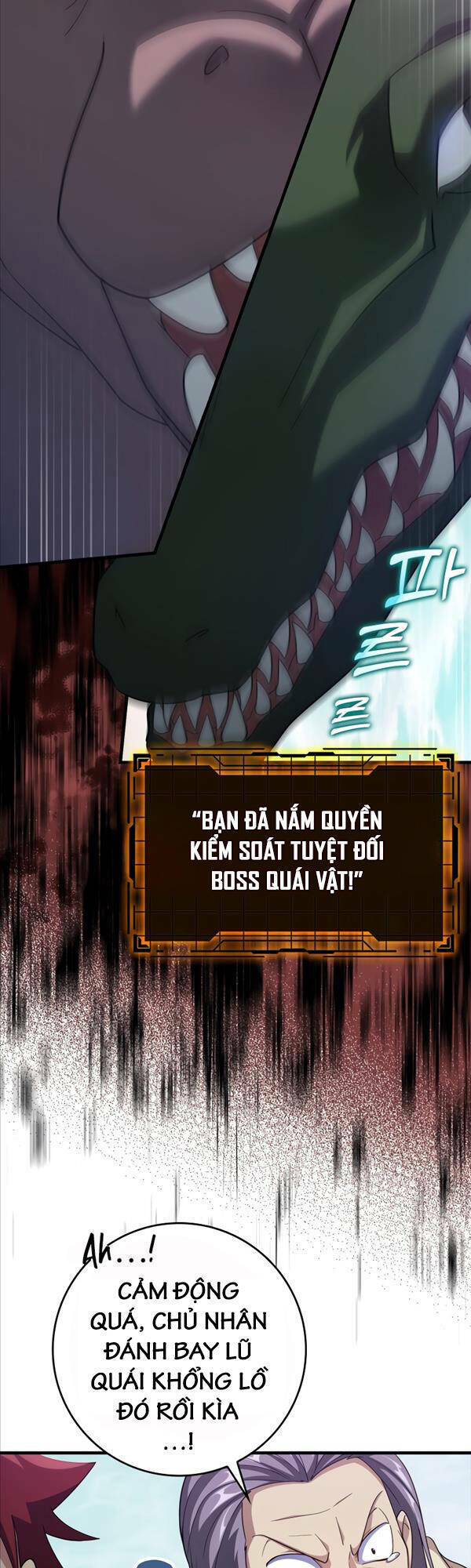 Người Chơi Cấp Tối Đa - Chapter 27 - Page 23