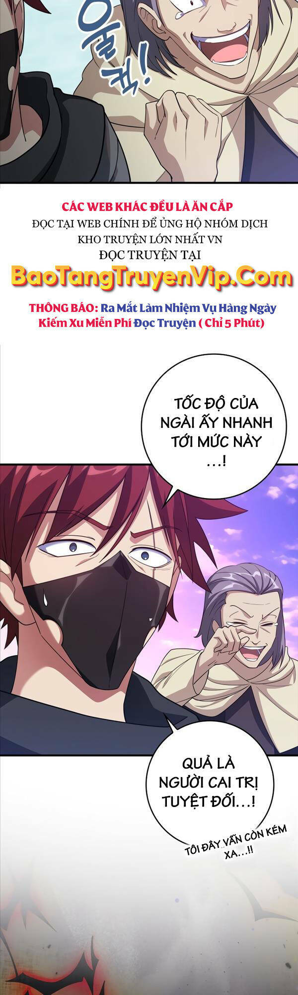 Người Chơi Cấp Tối Đa - Chapter 27 - Page 24