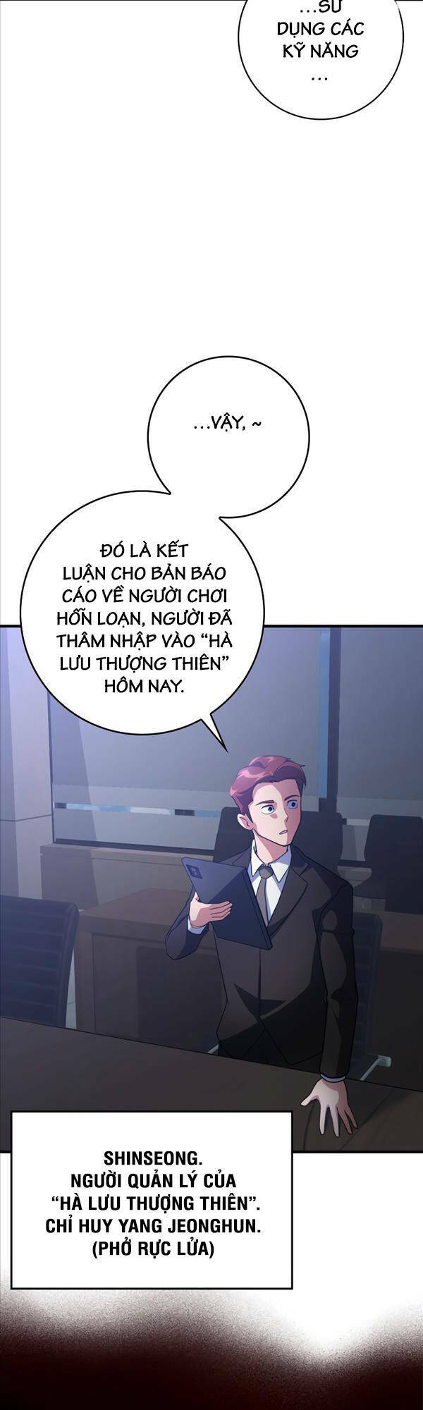 Người Chơi Cấp Tối Đa - Chapter 27 - Page 29