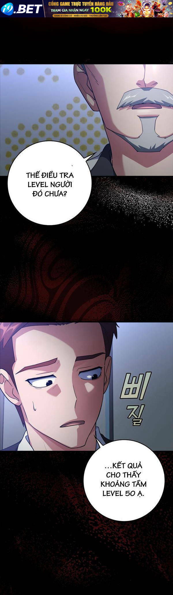 Người Chơi Cấp Tối Đa - Chapter 27 - Page 30