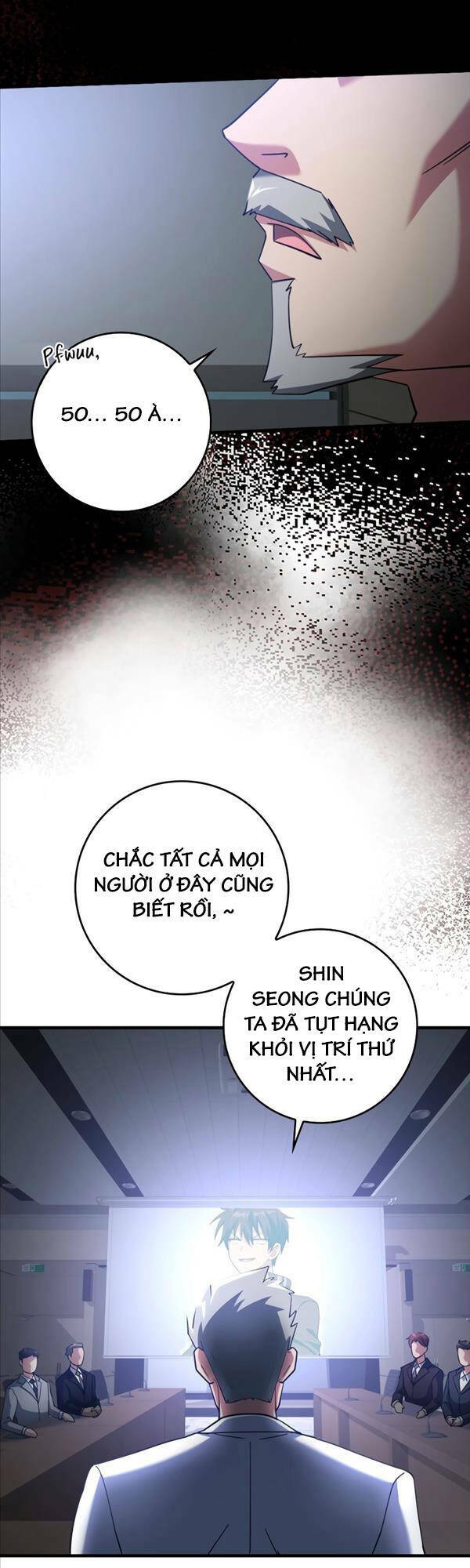 Người Chơi Cấp Tối Đa - Chapter 27 - Page 31
