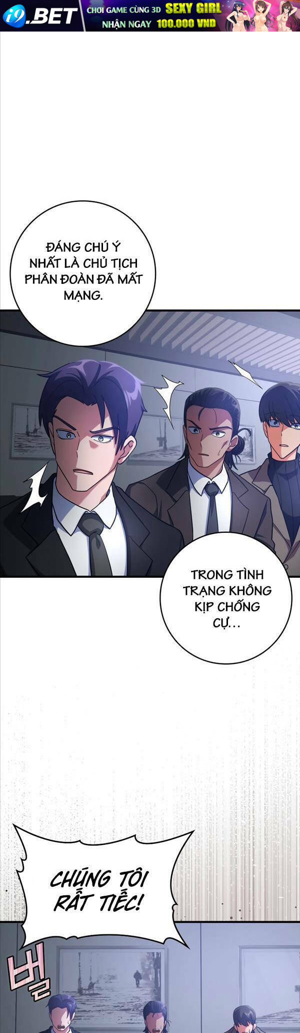 Người Chơi Cấp Tối Đa - Chapter 27 - Page 32