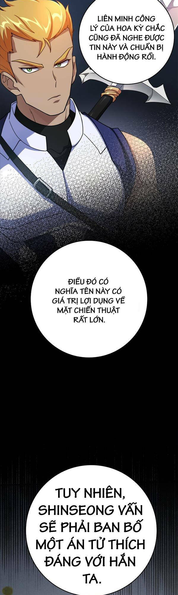 Người Chơi Cấp Tối Đa - Chapter 27 - Page 37