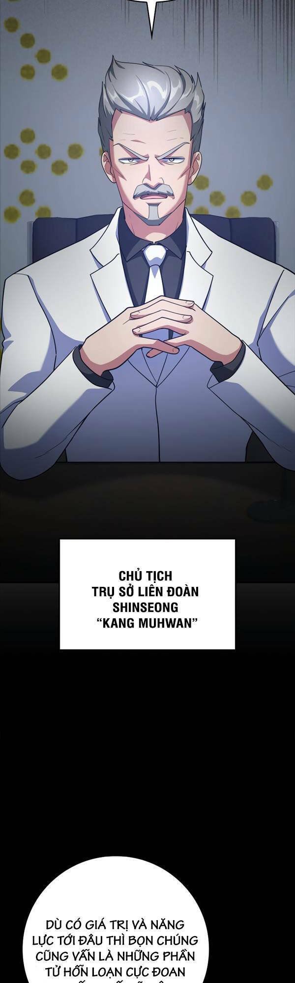 Người Chơi Cấp Tối Đa - Chapter 27 - Page 38