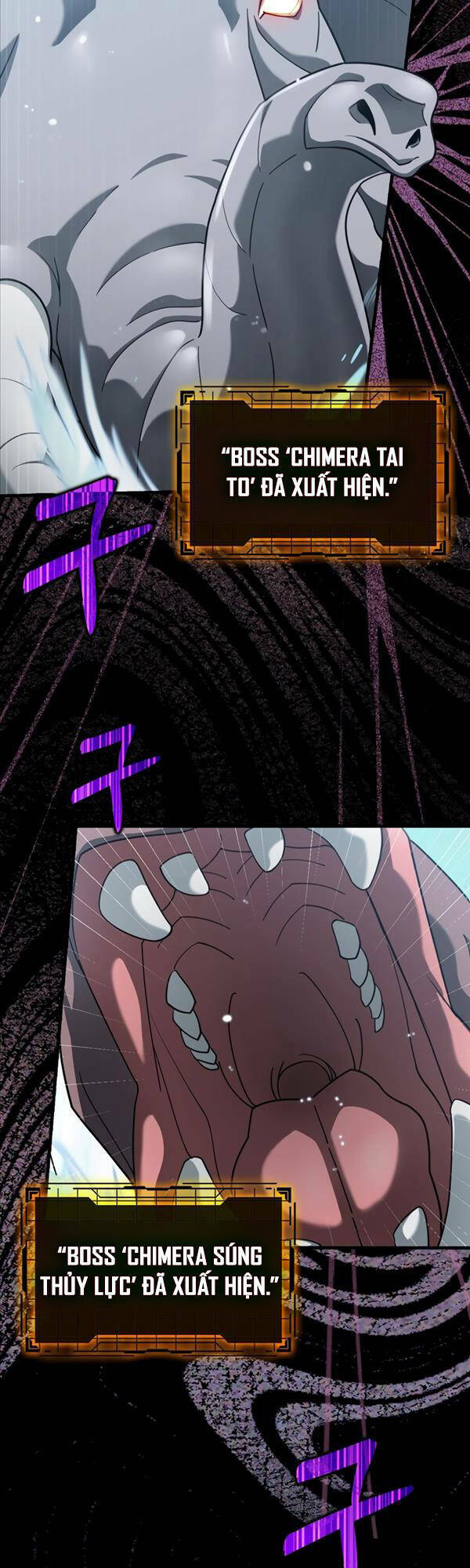 Người Chơi Cấp Tối Đa - Chapter 27 - Page 3