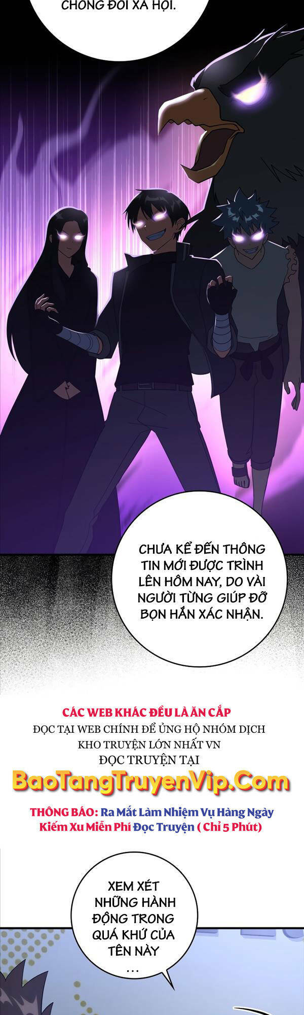 Người Chơi Cấp Tối Đa - Chapter 27 - Page 39
