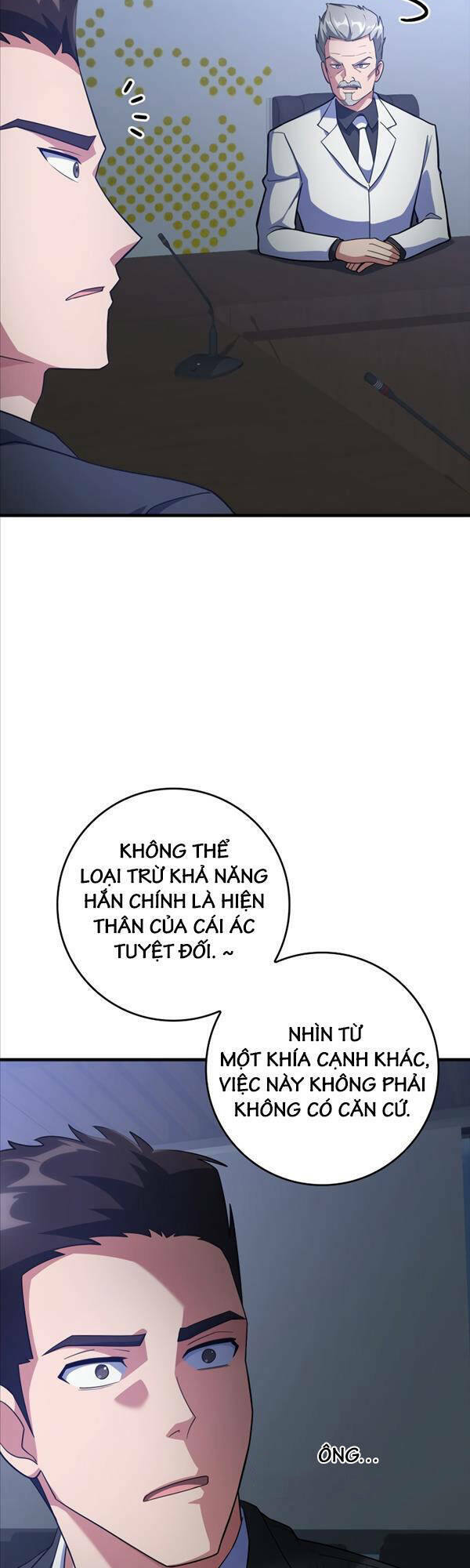 Người Chơi Cấp Tối Đa - Chapter 27 - Page 40
