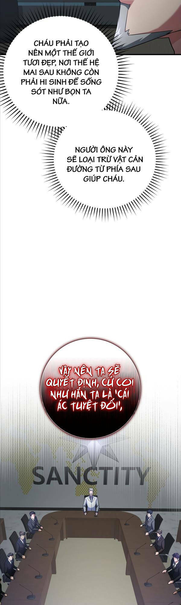 Người Chơi Cấp Tối Đa - Chapter 27 - Page 42