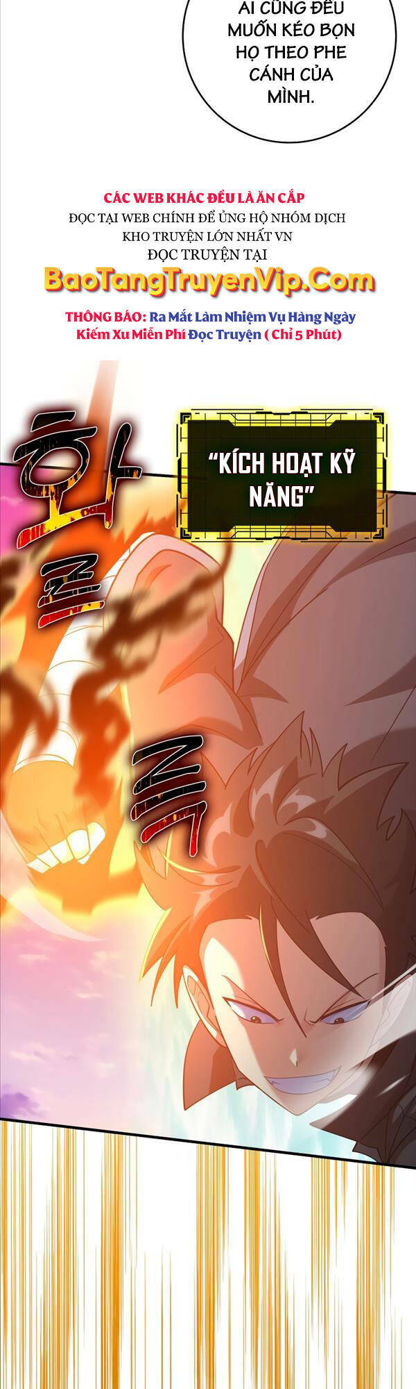 Người Chơi Cấp Tối Đa - Chapter 27 - Page 45