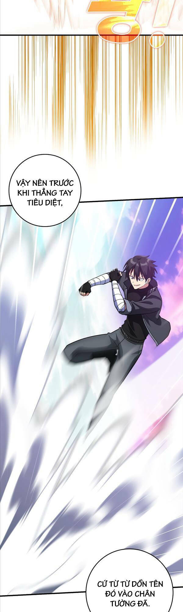 Người Chơi Cấp Tối Đa - Chapter 27 - Page 47