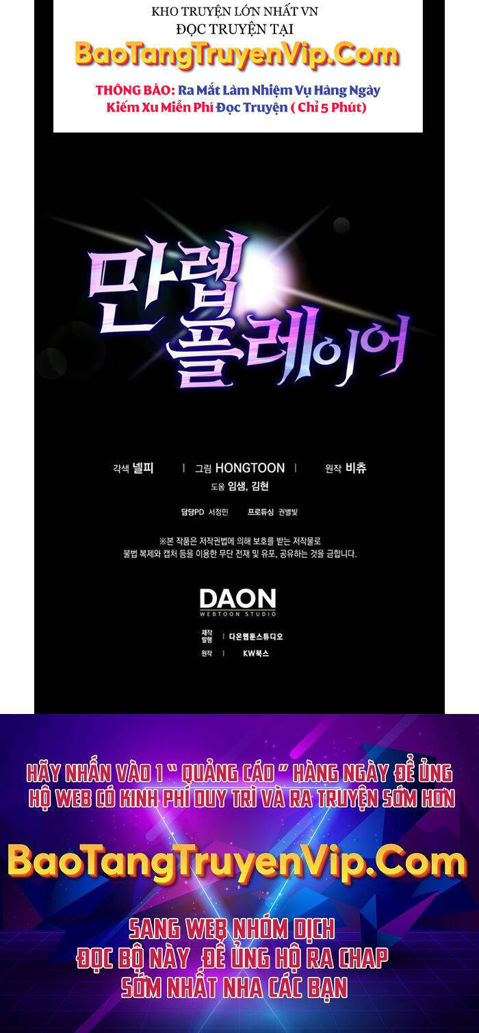 Người Chơi Cấp Tối Đa - Chapter 27 - Page 50