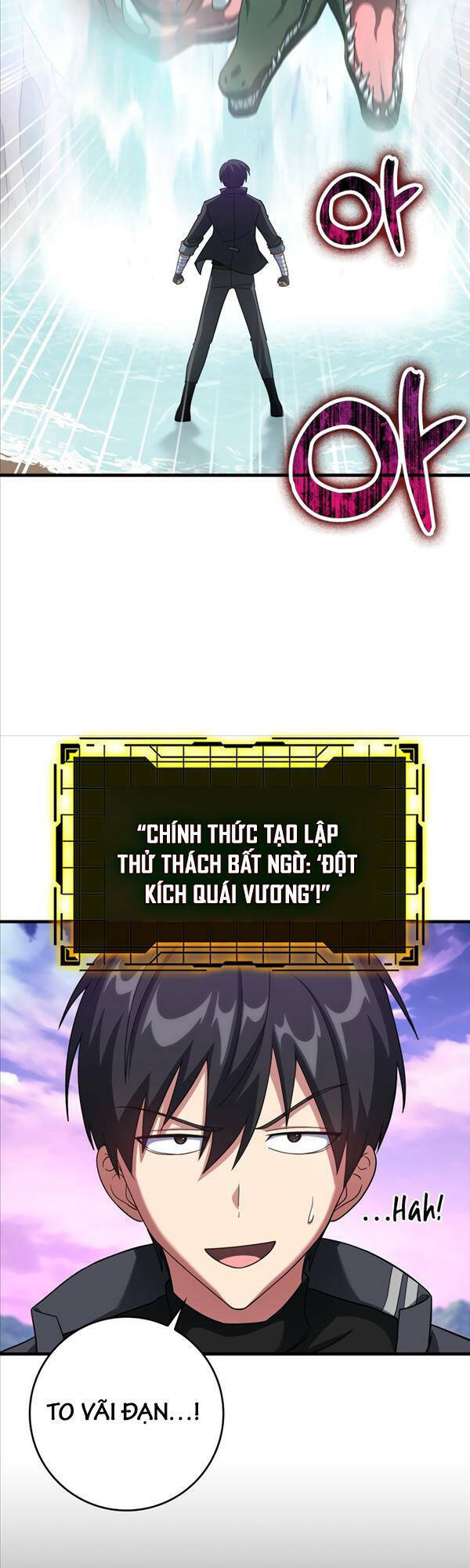 Người Chơi Cấp Tối Đa - Chapter 27 - Page 5