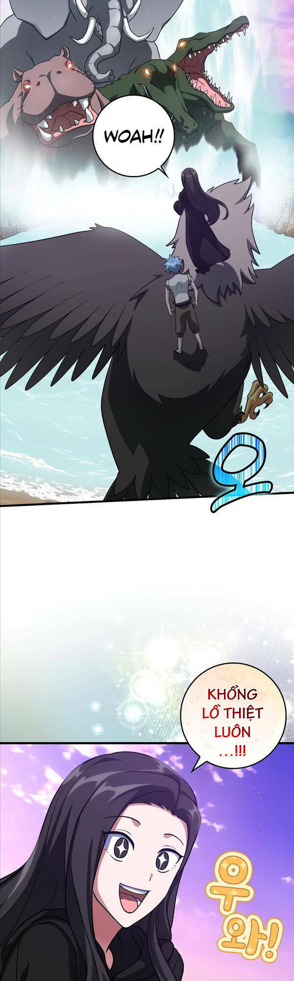 Người Chơi Cấp Tối Đa - Chapter 27 - Page 7