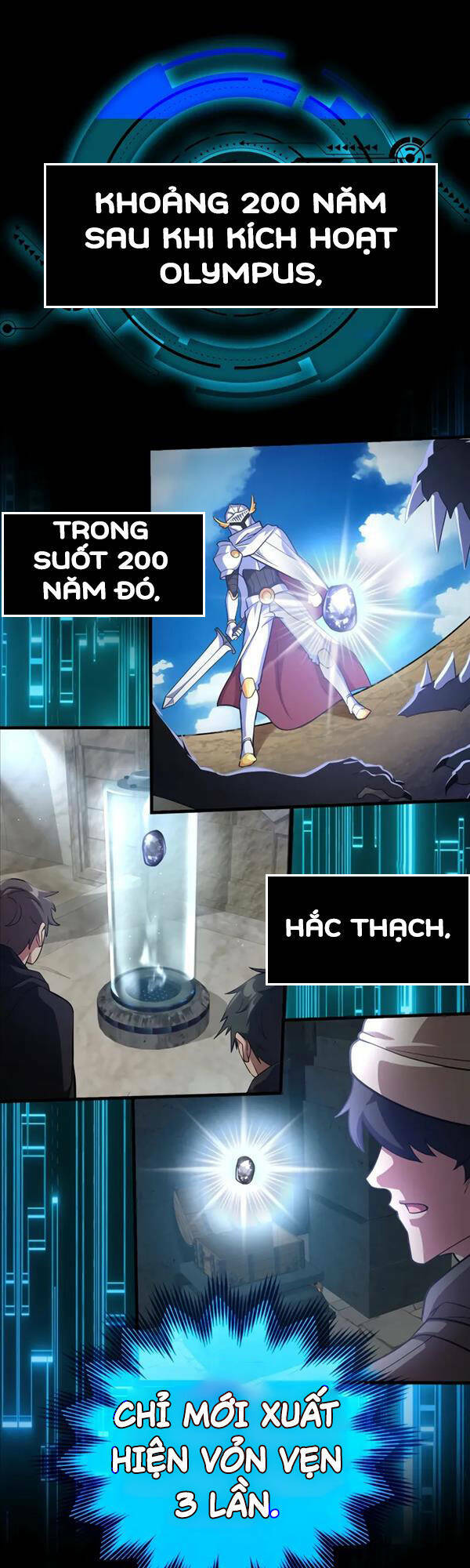 Người Chơi Cấp Tối Đa - Chapter 28 - Page 10