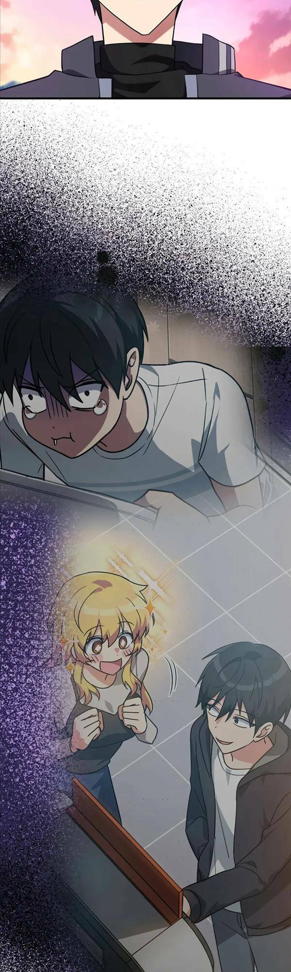 Người Chơi Cấp Tối Đa - Chapter 28 - Page 12