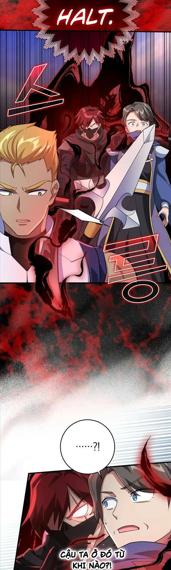 Người Chơi Cấp Tối Đa - Chapter 28 - Page 17